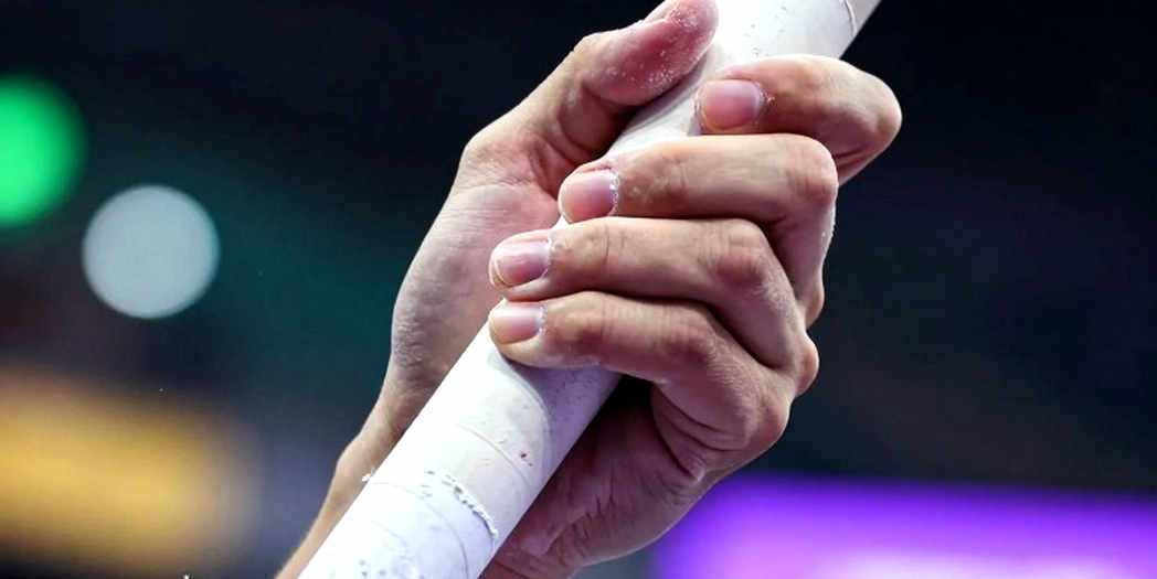 Mũi lao 92,62 mét của Rumesh Tharanga: Bản án chưa có người ký