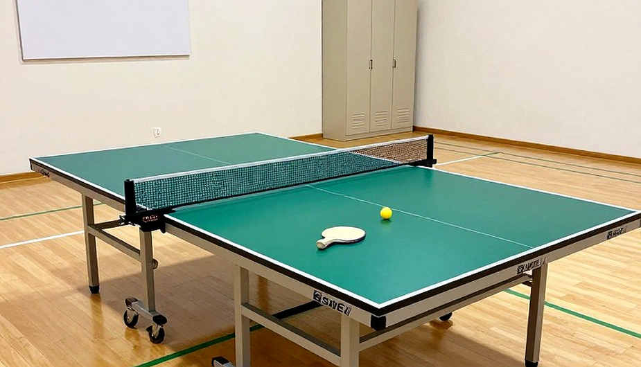 Hạn chót 28/10 và tầng đáy 780 suất đấu của bóng bàn trẻ Anh