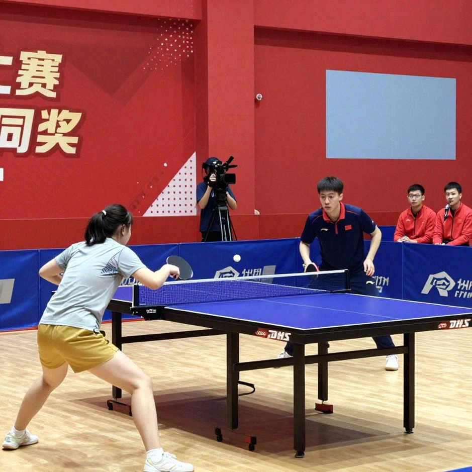 Sheffield 2026: World Hopes Week và bài toán pipeline dưới lớp sương của lứa U12
