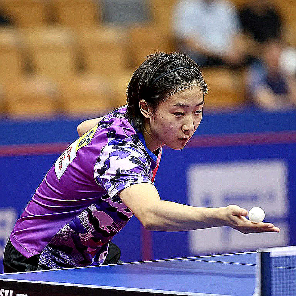 Manav Thakkar và Manush Shah thua vòng một WTT Champions Macao: Gáo nước lạnh hay quân cờ chiến lược trước Asian Games 2026? Manav Thakkar và Manush Shah thua vòng một WTT Champions Macao: Gáo nước lạnh hay quân cờ chiến lược trước Asian Games 2026?