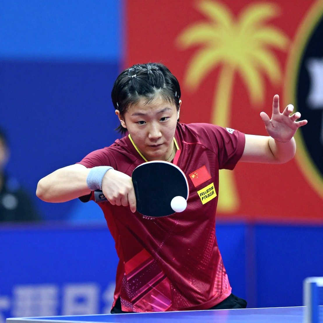 Manav Thakkar và Manush Shah thua vòng một WTT Champions Macao: Gáo nước lạnh hay quân cờ chiến lược trước Asian Games 2026? Manav Thakkar và Manush Shah thua vòng một WTT Champions Macao: Gáo nước lạnh hay quân cờ chiến lược trước Asian Games 2026?