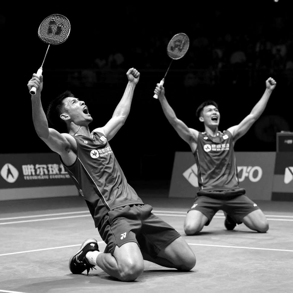 The Final Five Points at the China Masters: How Satwik and Chirag Turned a Lost Opening Game into a Launchpad The Final Five Points at the China Masters: How Satwik and Chirag Turned a Lost Opening Game into a Launchpad
