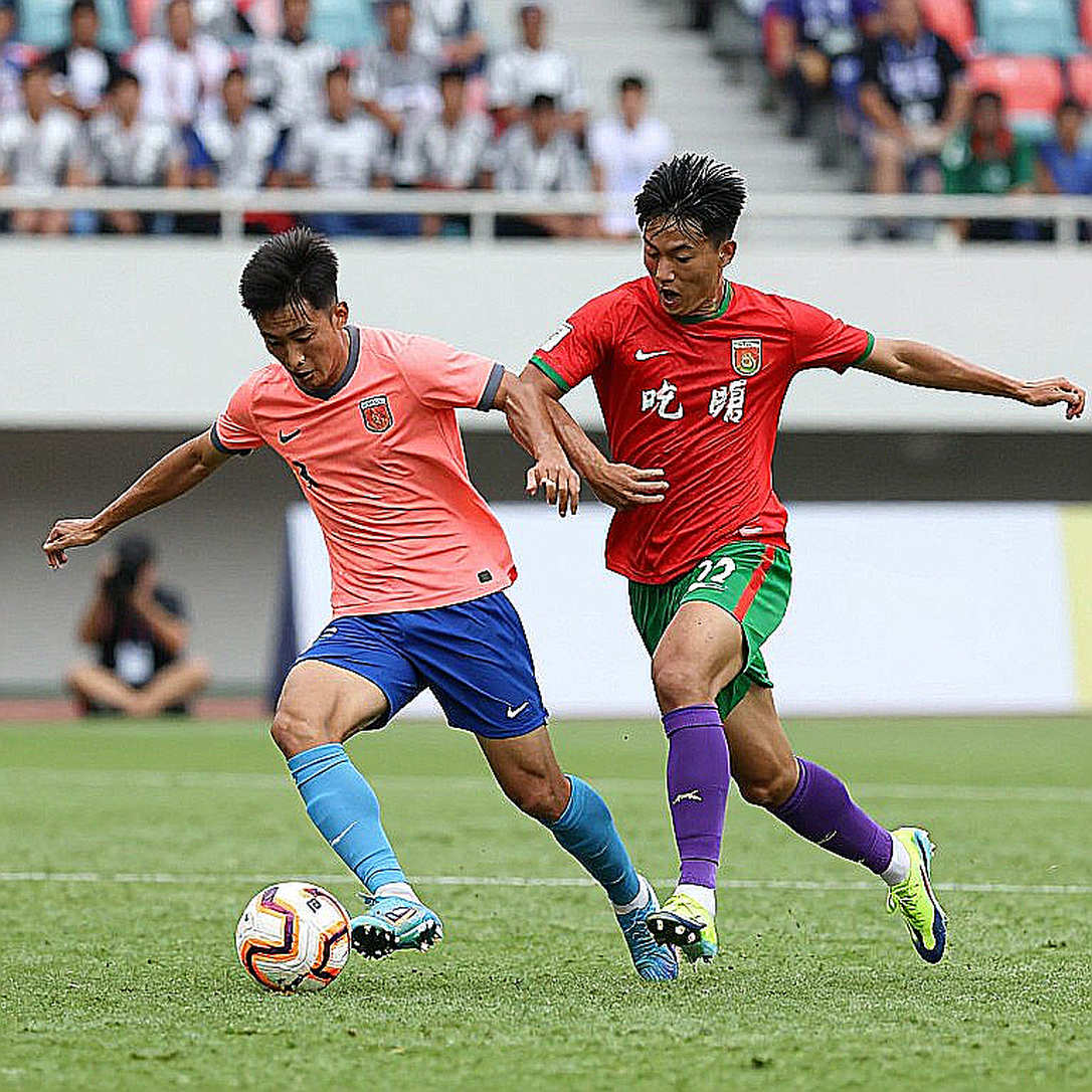 Thuế của lối đá tích cực: U16 Việt Nam thua U16 Australia 2-4 và bài học nằm ở phút 83