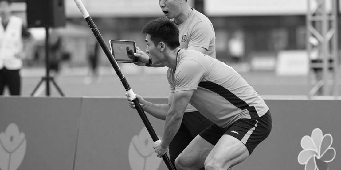 Điền kinh Việt Nam 2026: Khi đam mê chạm ngõ Olympic