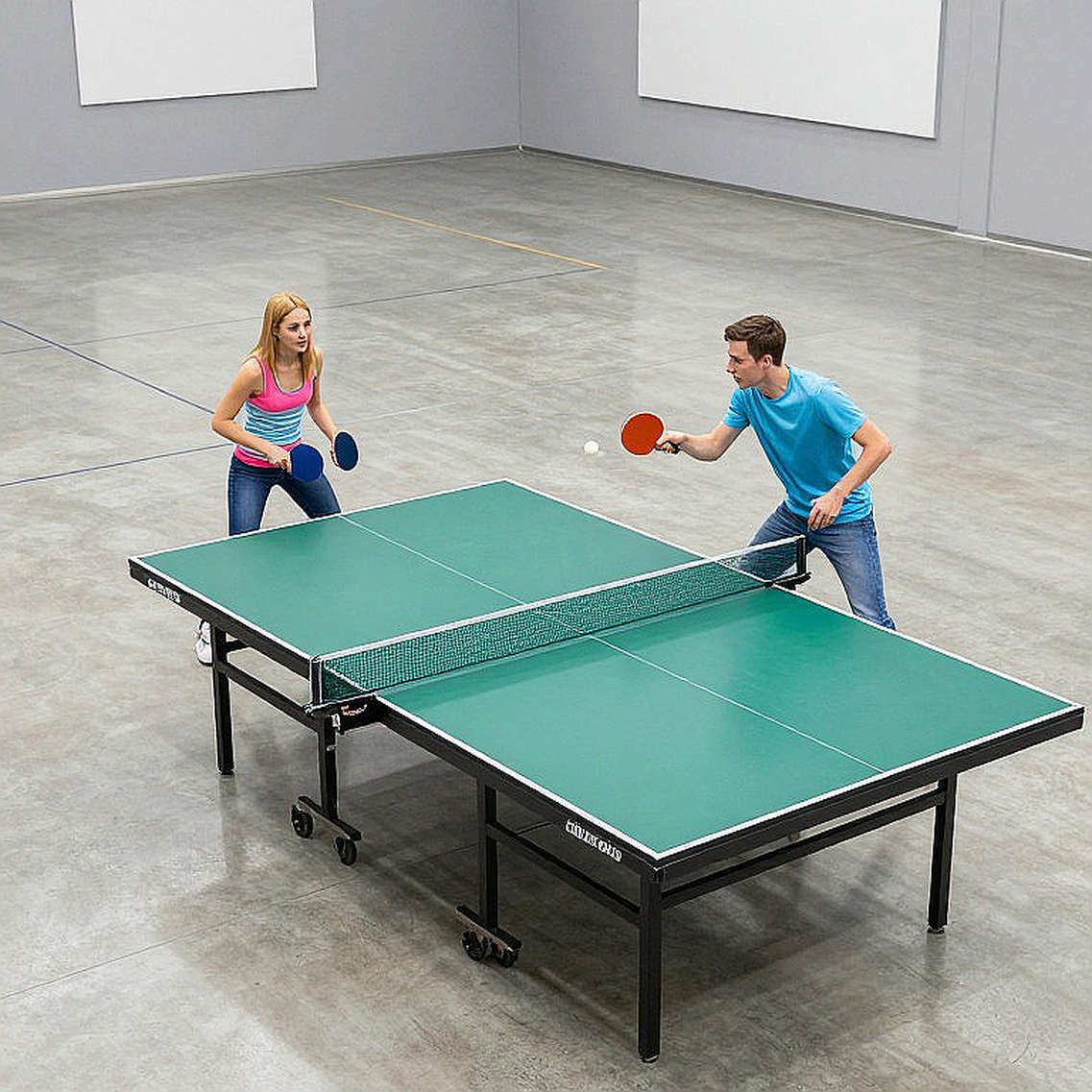 Castel Goffredo vô địch Siêu cúp Ý lần thứ tám: thể thức tiếp sức 45 điểm và cú lật dòng 45–44