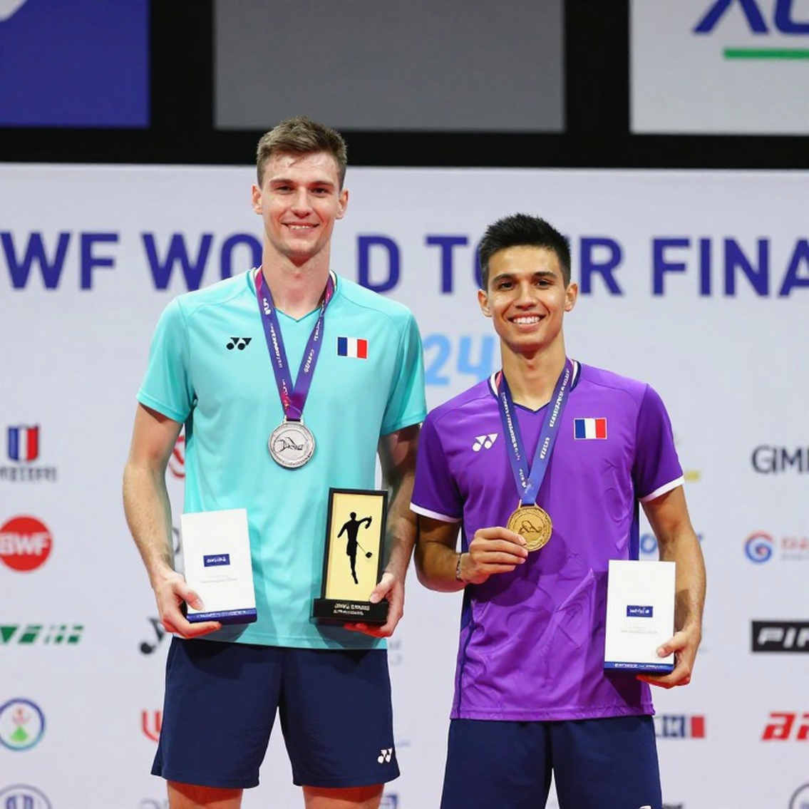 Asian Games 2026: Lộ trình dự kiến của đội tuyển cầu lông nam Ấn Độ tại nội dung đồng đội