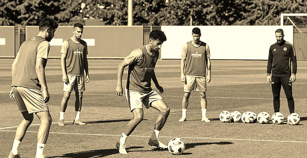 U20 Palestine – 'Ẩn số' mang DNA châu Âu và bài toán định mệnh của U20 Việt Nam