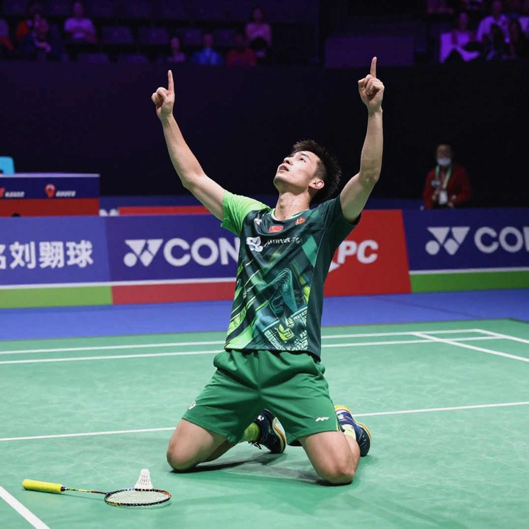 Asian Games 2026: Ẩn số sau tấm huy chương bạc của cầu lông Ấn Độ