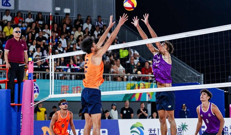 Bóng chuyền nữ Việt Nam dừng bước ở tứ kết ASIAD 20: Giải mã một tỷ số 0-3