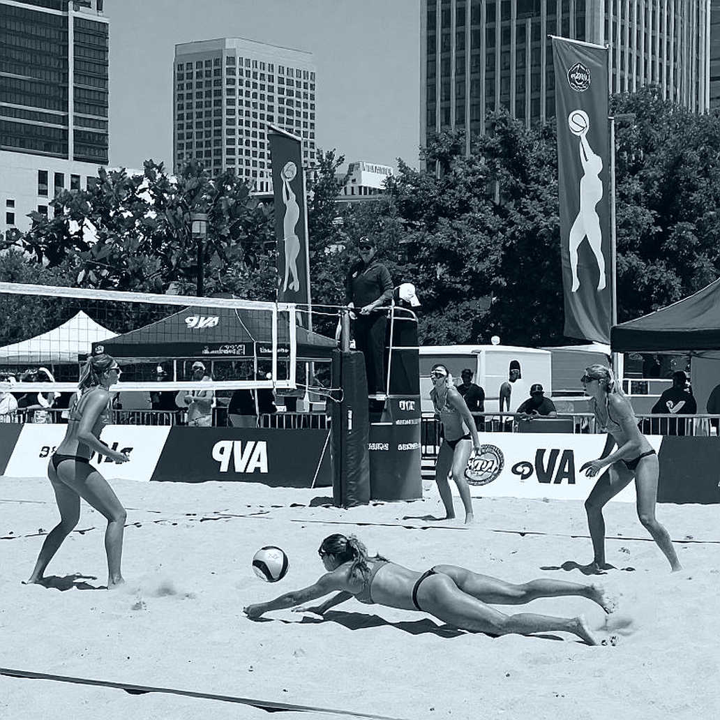 Dakar 2026 và tấm vé lịch thi đấu: Khi bóng chuyền bãi biển chạm lần đầu vào đất châu Phi
