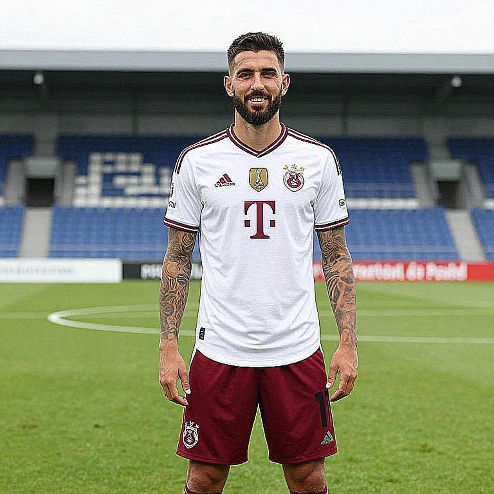 Guillermo Almada ở América: Bảy cái tên vắng mặt và bài toán chiều sâu đội hình
