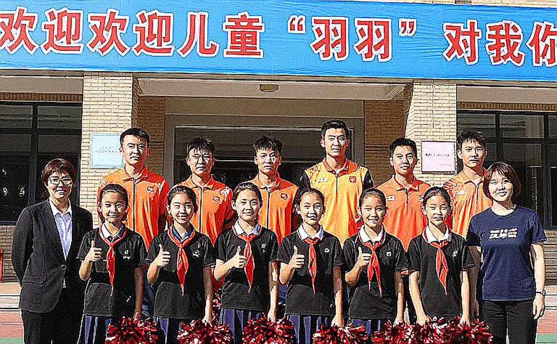 Trung Masters 2026: Đội tuyển Ấn Độ bất ngờ tiến vào tứ kết với Srikanth, Satwik-Chirag và Tanvi Sharma