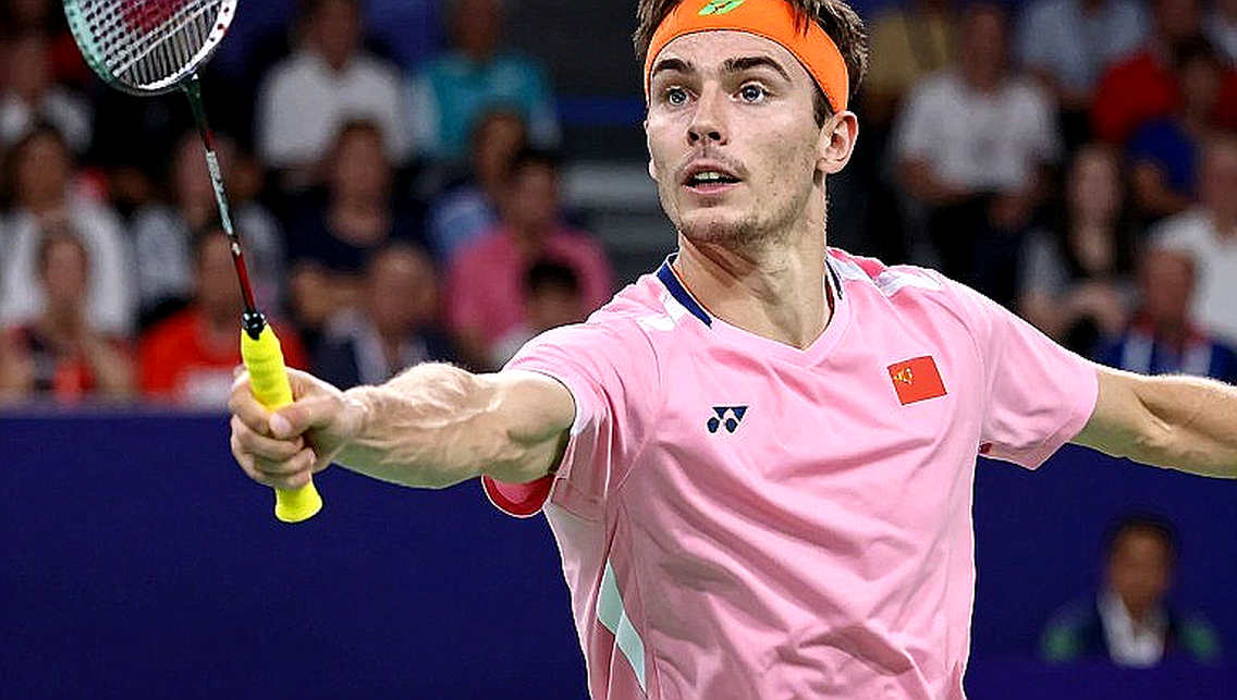 Lá thăm nghiệt ngã tại Asian Games 2026: Ẩn số nằm ở đôi, không phải ở Sindhu