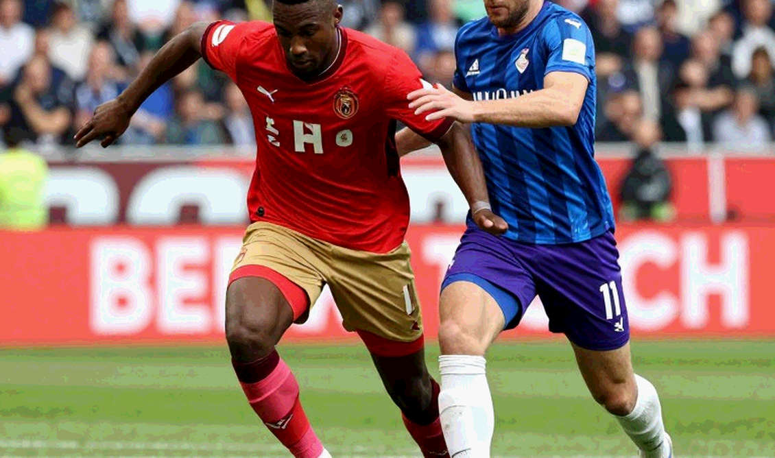 Hậu vệ 22 tuổi của Real Madrid lĩnh án: Lái Porsche trong hơi thở có cồn, phạt 265 triệu đồng và treo bằng 8 tháng