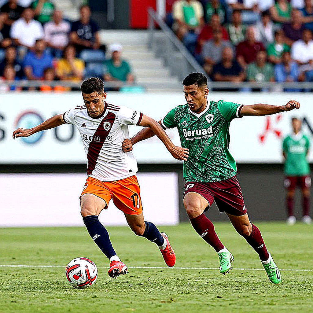 V.League 2026: Cuộc Cách Mạng Từ Lò Đào Tạo Trẻ Và Những Tín Hiệu Chiến Thuật Mới