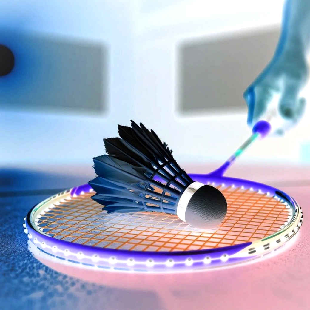 Asiad: Bộ xương dữ liệu sau hai trận thua của cầu lông Việt Nam ở vòng ba