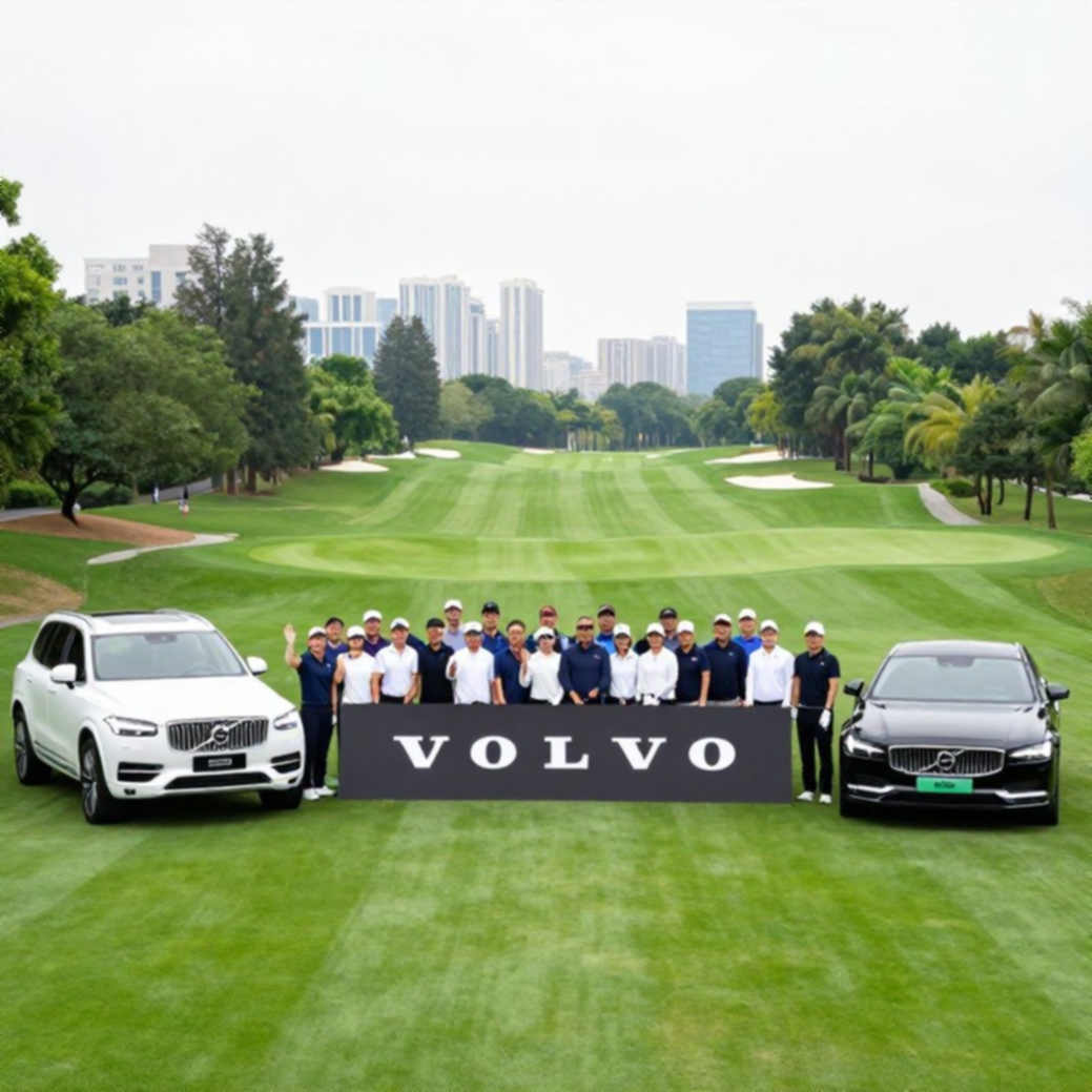 Phân Tích Dữ Liệu Trong Thể Thao Golf: Bài Học Từ Các Phân Tích Thiếu Hụt Phân Tích Dữ Liệu Trong Thể Thao Golf: Bài Học Từ Các Phân Tích Thiếu Hụt