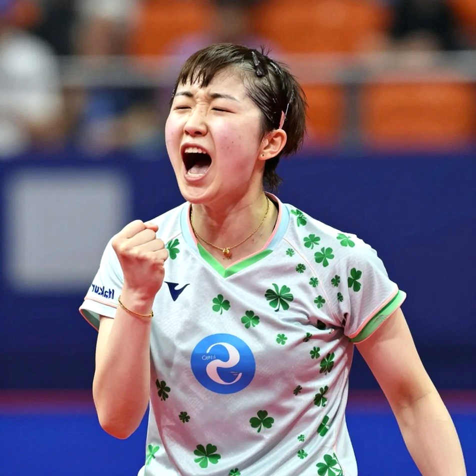 Bảy học viện trọng tài và khoảng trống dữ liệu của Table Tennis England
