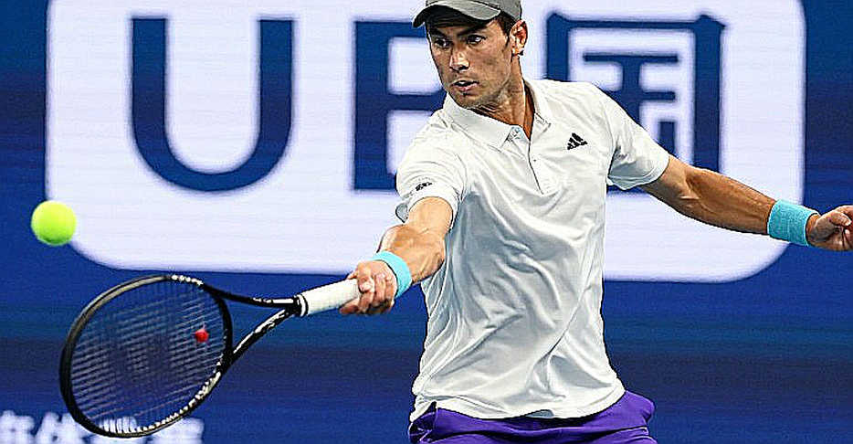 Nine Hours on Court, and the Things No One Sees Nine Hours on Court, and the Things No One Sees