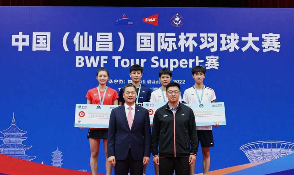 Asian Games 2026: Ấn Độ mang 20 tay vợt và đặt cược cả vào một cặp đôi