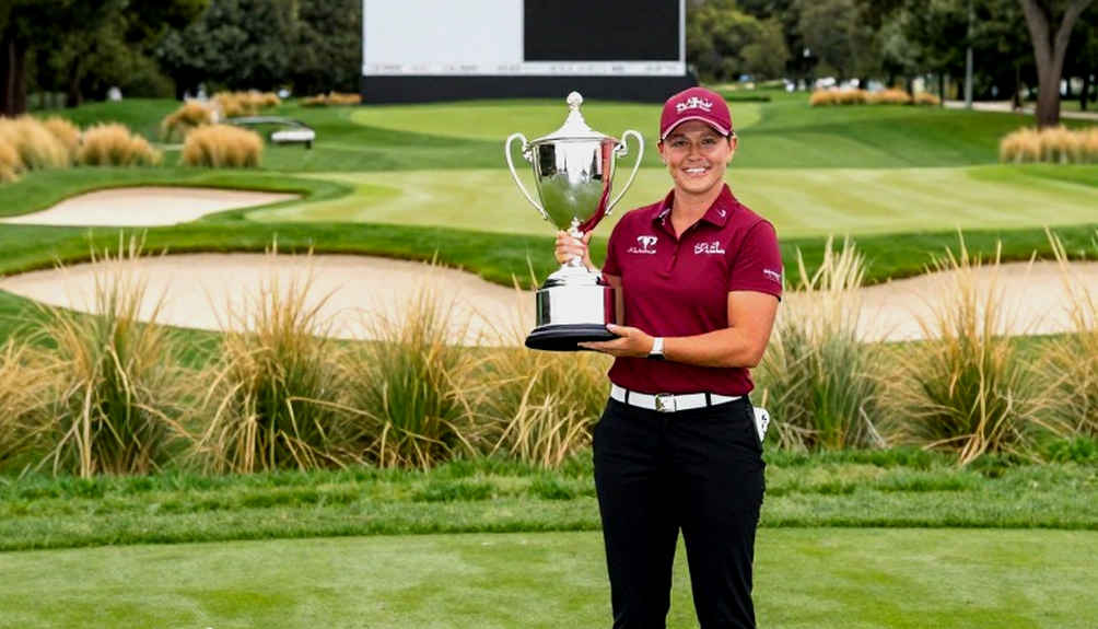 Cú sụp đổ của Good Good: Bài học về quản trị thương hiệu trong kỷ nguyên golf số