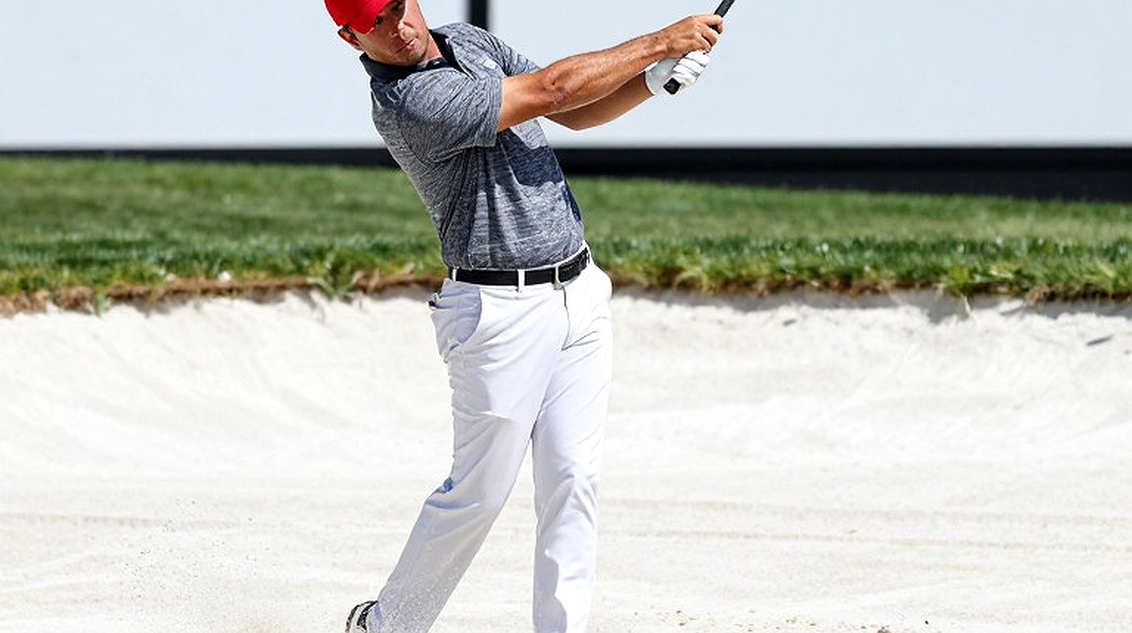 Làn sóng golf trẻ Việt Nam: Khi những cú swing đầu tiên định hình tương lai Làn sóng golf trẻ Việt Nam: Khi những cú swing đầu tiên định hình tương lai