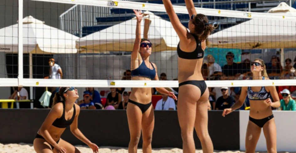 Asiad 20: Chung kết bóng chuyền nữ Trung Quốc – Nhật Bản và tín hiệu bị bỏ qua từ Thái Lan