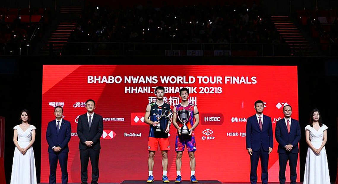 Asian Games 2026: Ấn Độ, hai trụ cột và khúc cua không ai để ý trên con đường vào chung kết đồng đội nam cầu lông