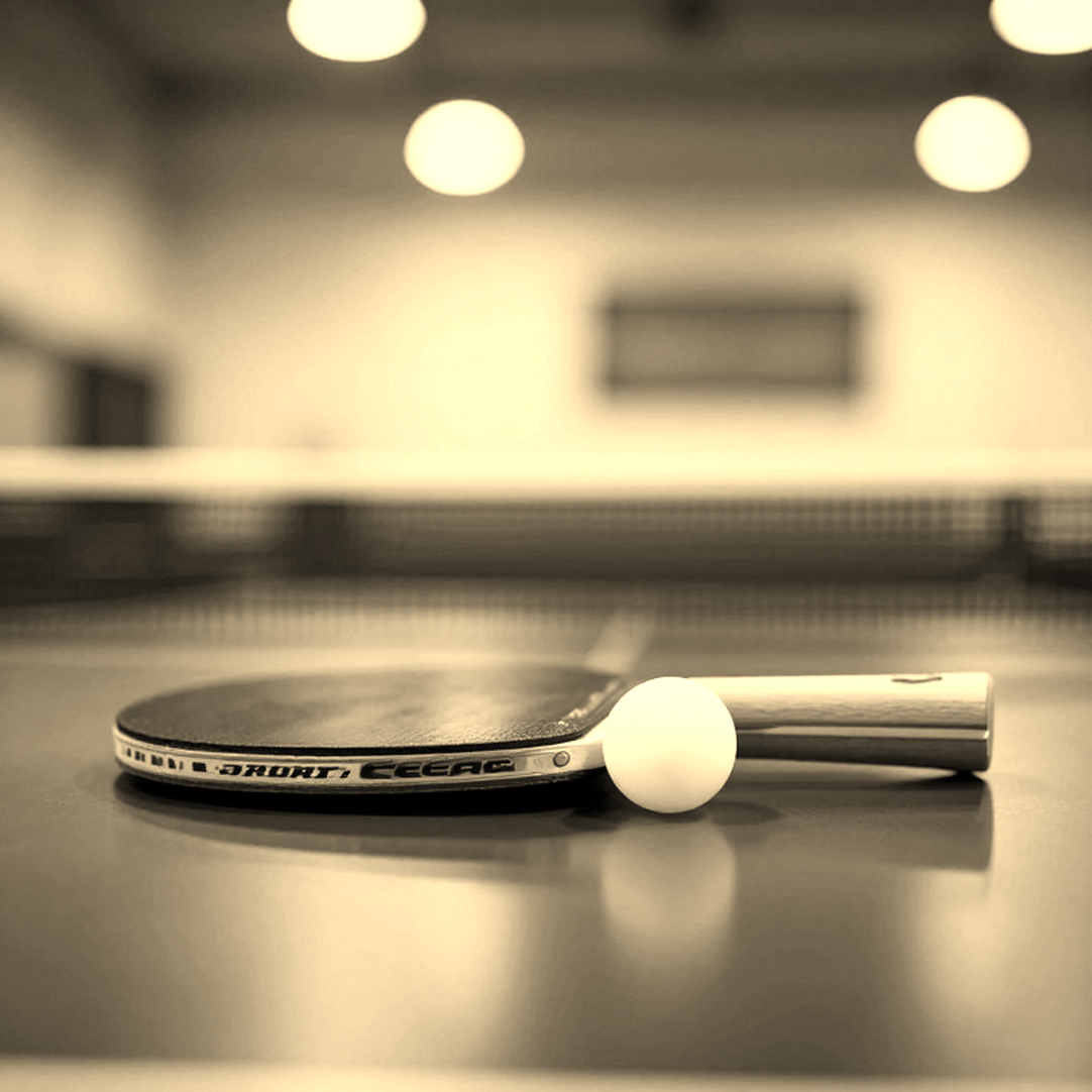 Table Tennis England và Ngày hội hội viên: một câu lệch nhịp giữa bản tin toàn lời khen