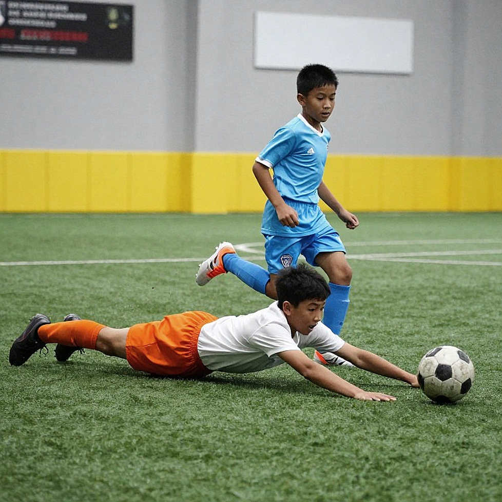 V.League và khoảng trống dữ liệu: Khi bóng đá Việt Nam chơi mà không có bản đồ