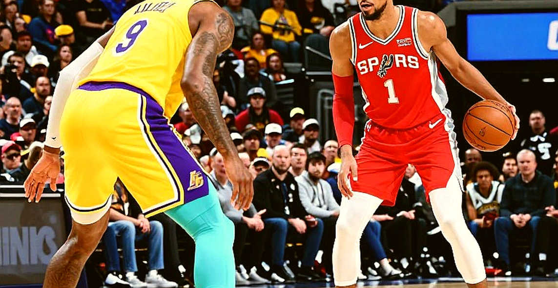 Hypothetical NBA 2026-27: Four blockbuster moves reshape the landscape and lessons from the spreadsheet