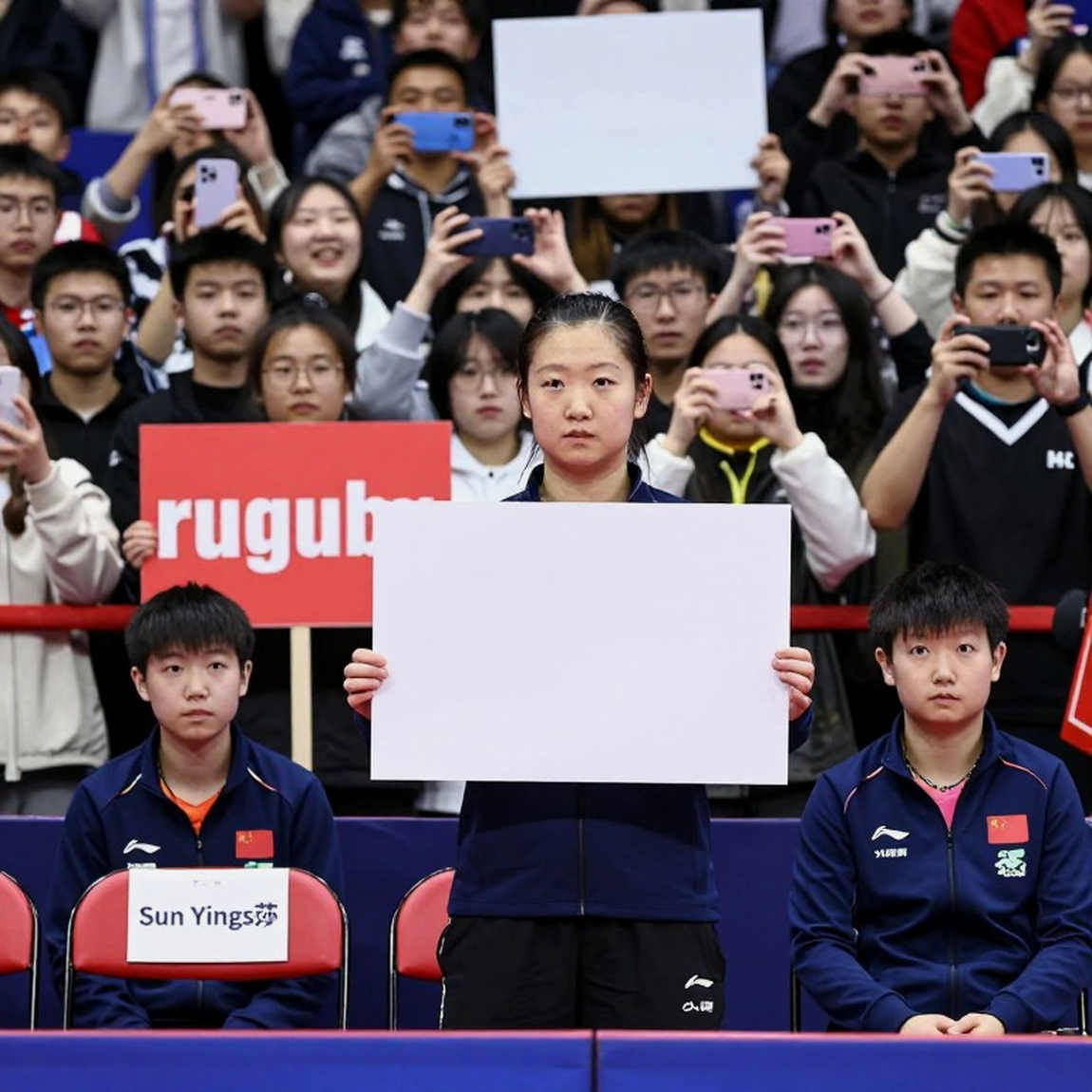 Sonalben Patel thắng Dararat Asayut 3-1: chuỗi 11-5, 11-5 và giới hạn của mẫu 69 điểm
