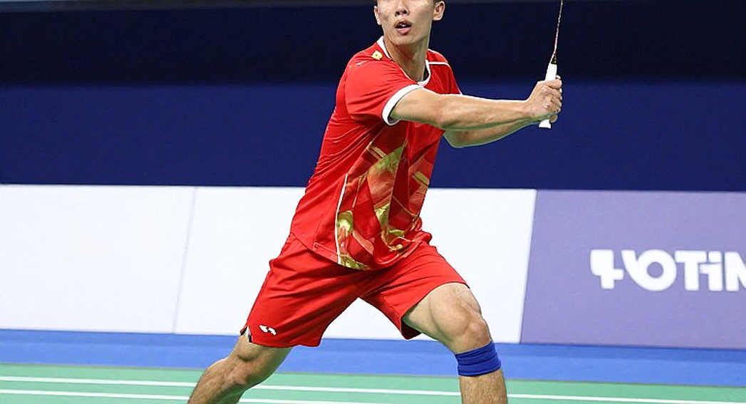 Asian Games 2026: Năm ngày nén và những cú sốc nằm sẵn trong lá thăm cầu lông