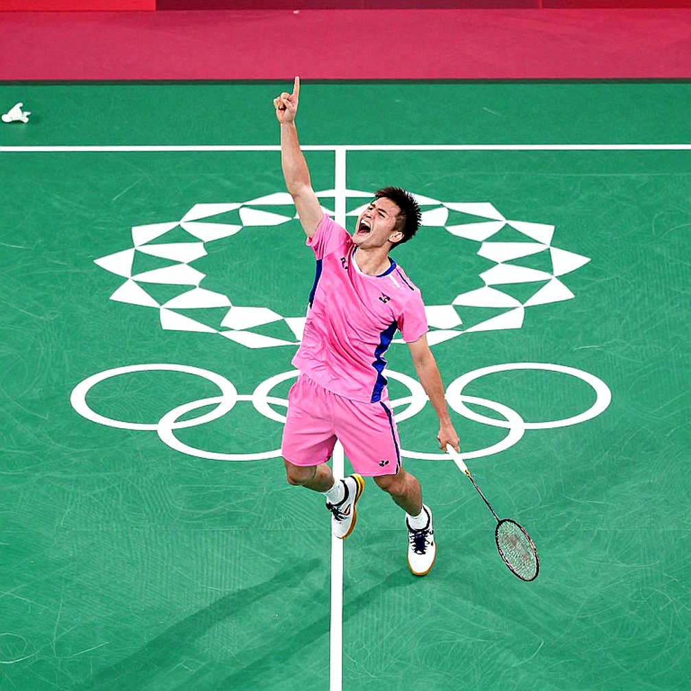 PV Sindhu tại Asian Games 2026: Đường cong đi xuống và vết nứt của một nhà vô địch