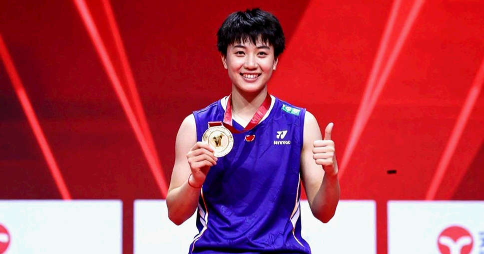 Lá thăm Aichi-Nagoya 2026: Ấn Độ đụng Nhật Bản ở tứ kết, bán kết chờ Hàn Quốc