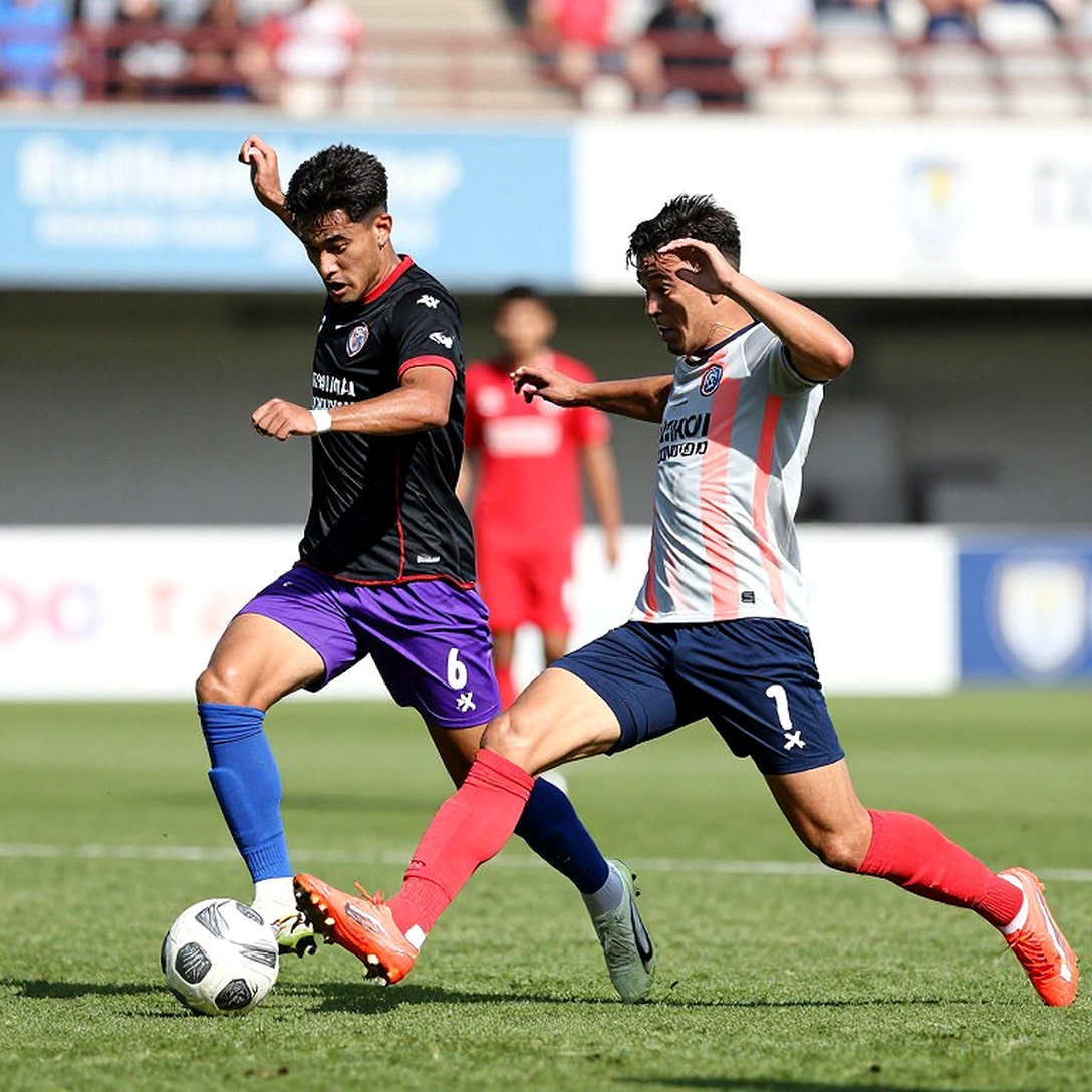 Bạo lực sân cỏ V-League 2026-2027: Thẻ đỏ bị bỏ sót và khoảng lặng của tổ VAR