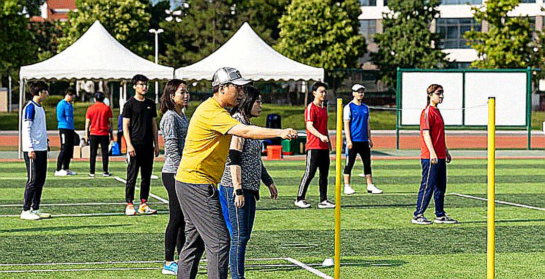 Asian Games 2026: Ván thua 10-21 của PV Sindhu và bài toán nằm ngoài sân đấu