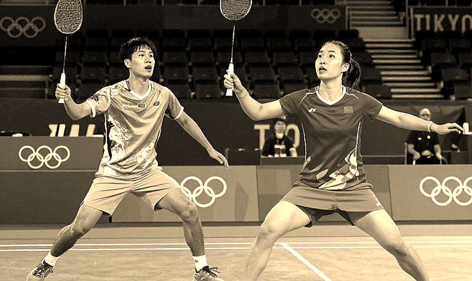 Trung Quốc Masters 2026: Srikanth tiến vào tứ kết sau comeback kịch tính, Satwik-Chirag và Tanvi Sharma ghi nhận kết quả