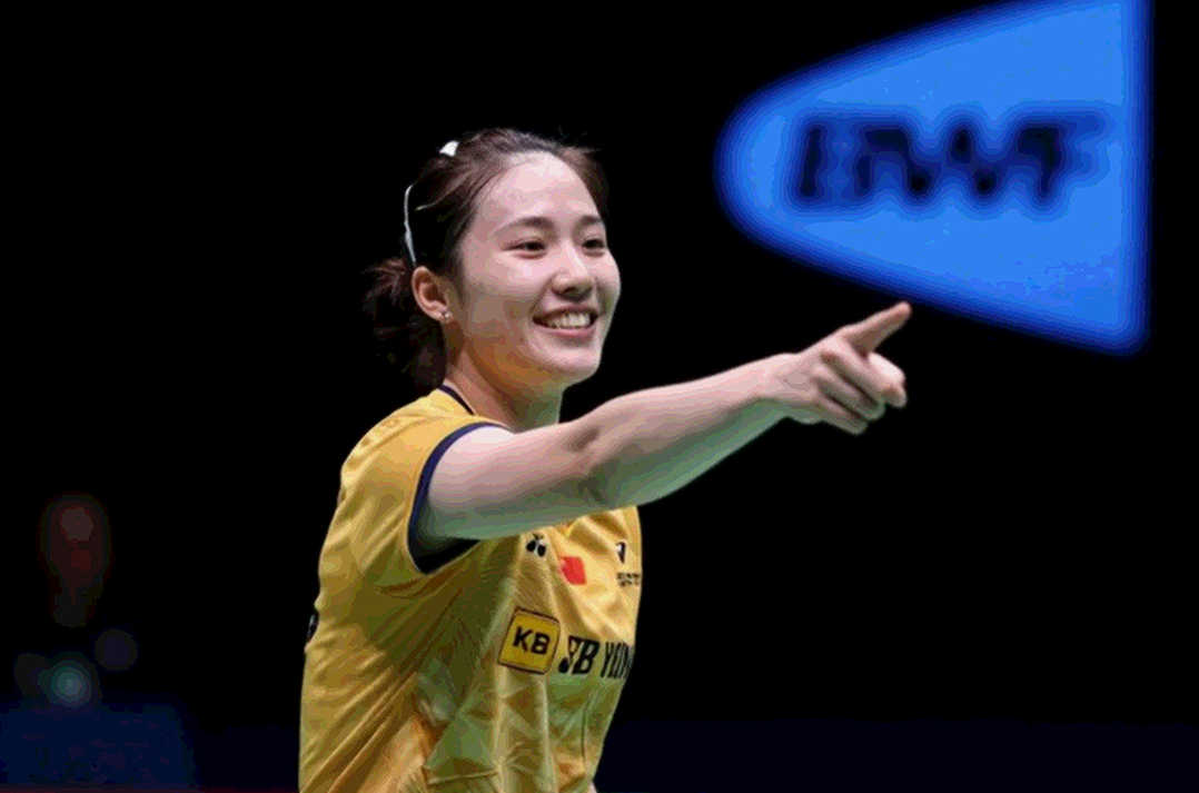Aidil Sholeh vô địch Vietnam Open 2026: danh hiệu Super 100 và khoảng trống 27 tháng của cầu lông Malaysia