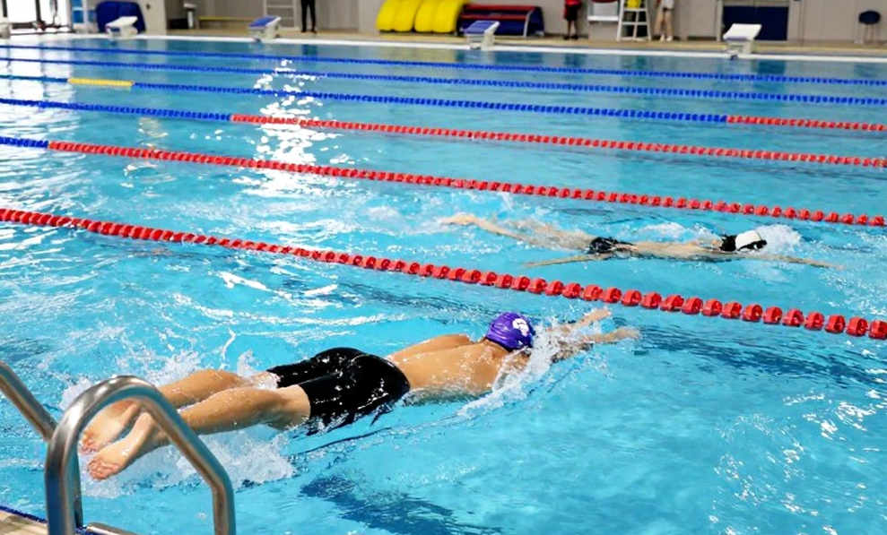 Hugo Gonzalez Đạt Kỷ Lục Quốc Gia Mới Ở Giải Jose Finkel Trophy Với Thời Gian 51.46 Giây Hugo Gonzalez Đạt Kỷ Lục Quốc Gia Mới Ở Giải Jose Finkel Trophy Với Thời Gian 51.46 Giây