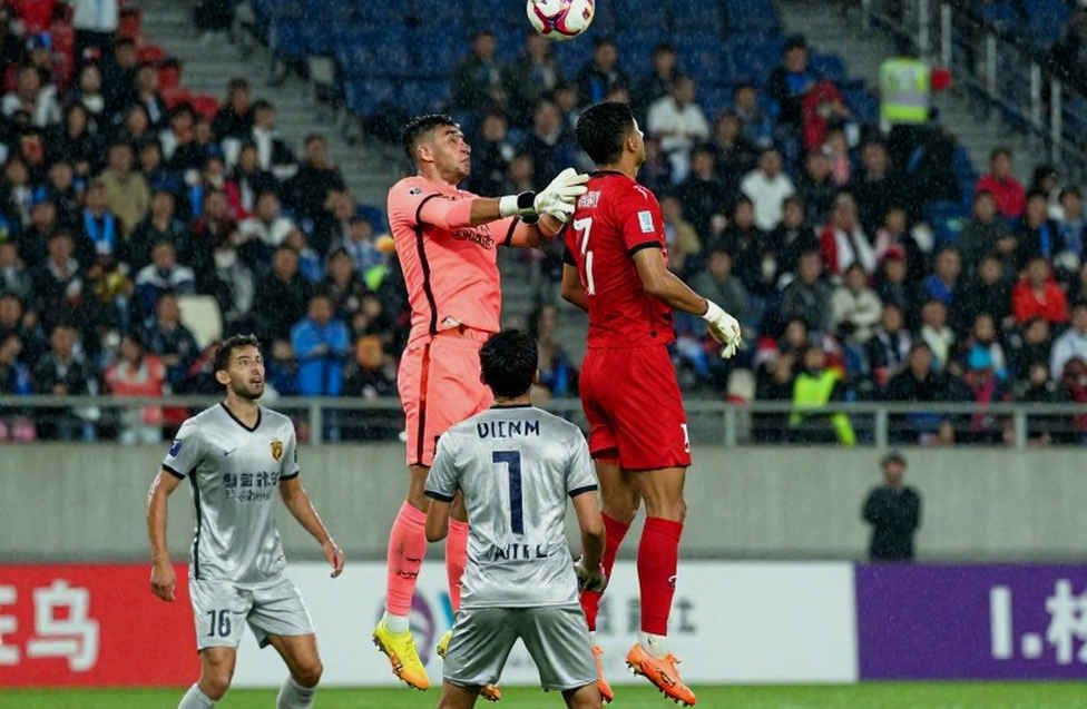 CAND FC: Giấc mơ thăng hạng và áp lực mang tên 'lịch sử'
