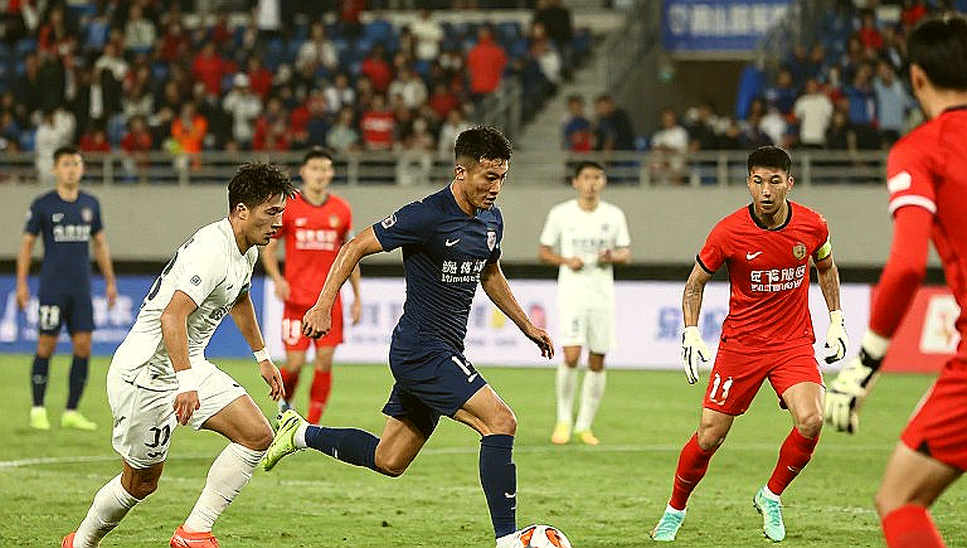 Ivan Mamut: Canh bạc 500.000 euro của Persija và bài toán ngoại binh thứ chín