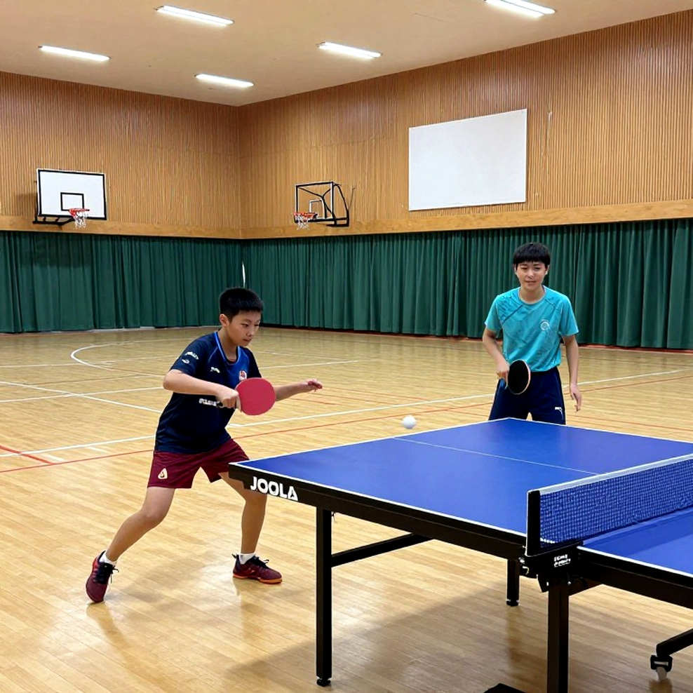 Giải bóng bàn nữ từ thiện Milton Keynes gây quỹ 650 bảng Anh và thu gom hơn 100 áo ngực tái chế