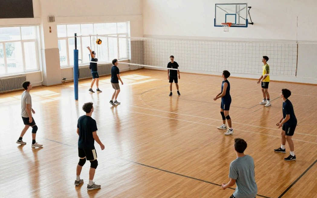Bóng chuyền nữ thế giới 2027: Thái Lan lật đổ Trung Quốc tại Thiên Tân và tấm bản đồ 18/32 suất dự World Cup