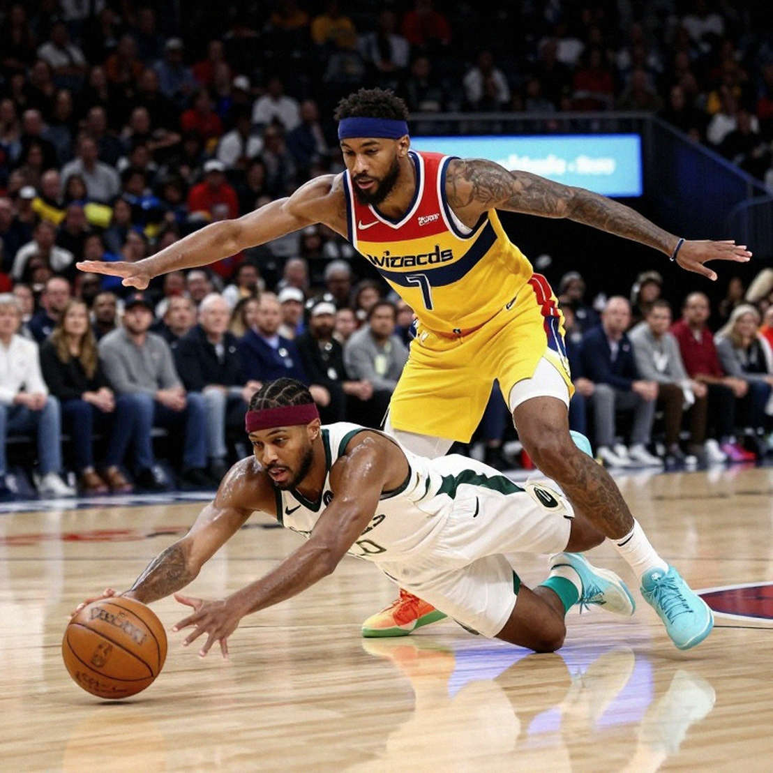 Clippers Phản ứng trước Phạt NBA: 'Chúng tôi bác bỏ kết luận'