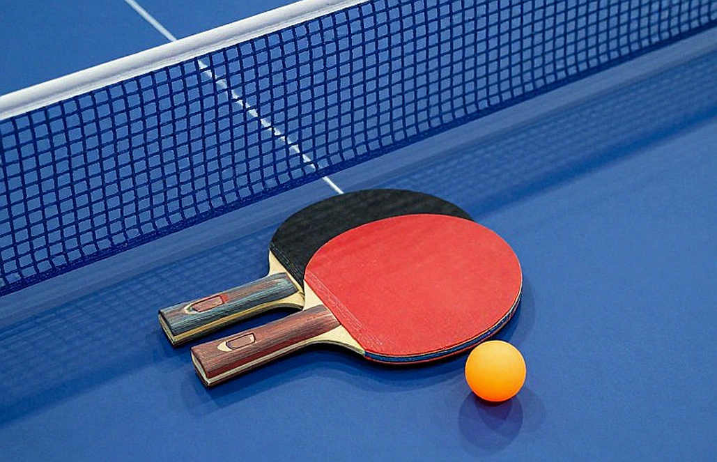 Mỹ quét 43/56 huy chương ITTF Americas U11-U13: đọc lại một cú quét sân nhà cho đúng trọng lượng