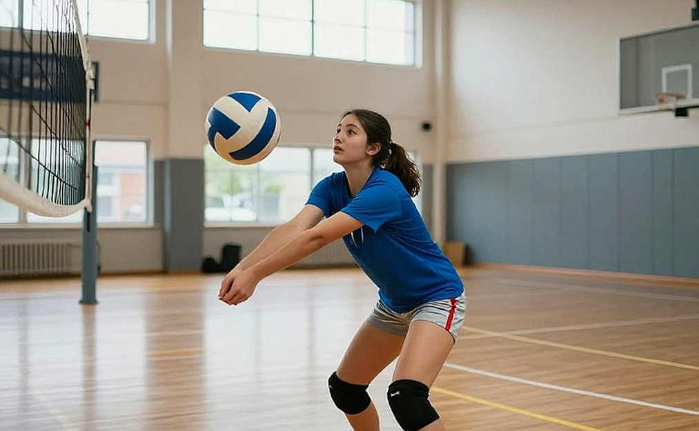 ACC-SEC Challenge: Bản đồ quyền lực mới của bóng chuyền nữ NCAA