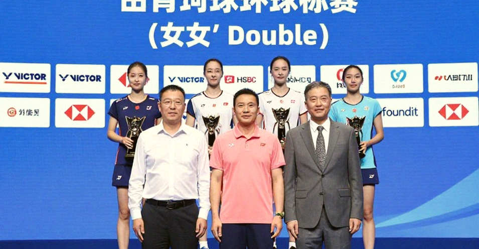 Bốn đội Trung Quốc thua trắng 8 bản đồ tại Champions Thượng Hải: vết nứt cấu trúc, không phải tai nạn