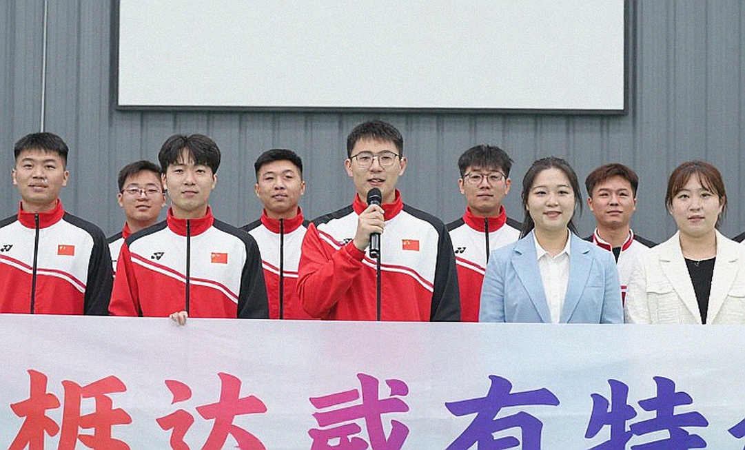 Ấn Độ ngày đầu Asian Games 2026: Satwik-Chirag gục ở ván ba, và bài toán thật nằm ở tuyến hai