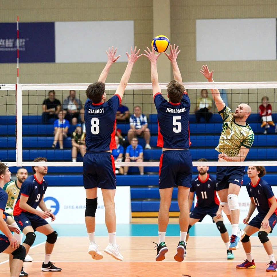 Bốn chiến thắng trước đội có thứ hạng và cú sweep tại San Luis Obispo: Arizona State dùng ba mũi tấn công để đánh bại Stanford như thế nào